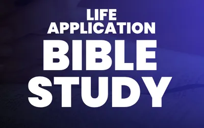Bible study