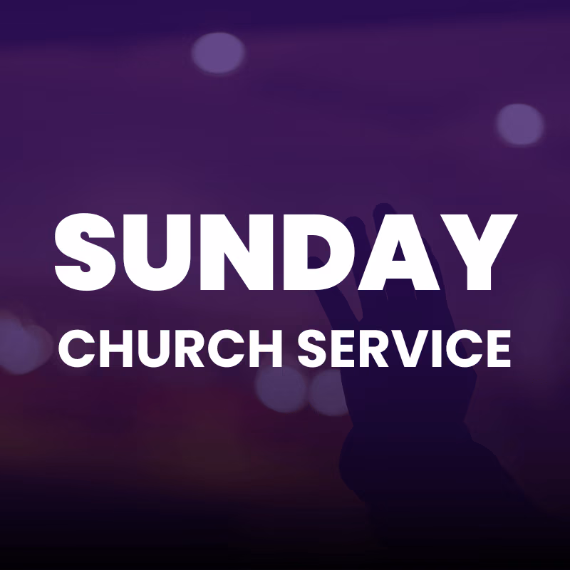Lakeland Sunday Service